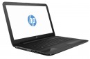 Ноутбук HP 15-ay063ur 15.6" 1920x1080 Intel Core i3-5005U 500 Gb 4Gb Radeon R5 M430 2048 Мб черный Windows 10 Home X5Y60EA2