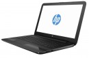Ноутбук HP 15-ay063ur 15.6" 1920x1080 Intel Core i3-5005U 500 Gb 4Gb Radeon R5 M430 2048 Мб черный Windows 10 Home X5Y60EA3
