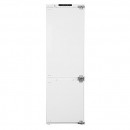 Холодильник LG GR-N309LLB белый