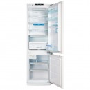 Холодильник LG GR-N309LLB белый2