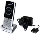 Радиотелефон DECT Unify OpenScape SL5 серебристый L30250-F600-C4508