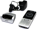 Радиотелефон DECT Unify OpenScape SL5 серебристый L30250-F600-C4509