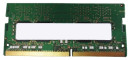 Оперативная память для ноутбука 4Gb (1x4Gb) PC4-17000 2133MHz DDR4 DIMM CL16 DELL 370-ACLU