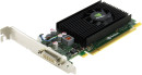 Видеокарта PNY Quadro NVS 315 Quadro NVS 315 PCI-E 1024Mb GDDR3 64 Bit Bulk VCNVS315DPBLK-1