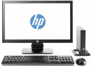 Компьютер HP Bundles 260G1DM, Celeron 2957U , 4Гб, 128Гб SSD, Win10, клавиатура + мышь X9D53ES#ACB3