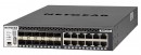 Коммутатор Netgear XSM4324S-100NES 24-ports 10/100/1000Mbps2