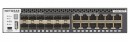 Коммутатор Netgear XSM4324S-100NES 24-ports 10/100/1000Mbps3