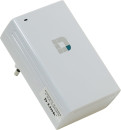 Ретранслятор D-Link DAP-1520/RU/A1A двухдиапазонный повторитель AC750