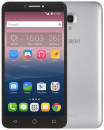 Смартфон Alcatel PIXI4 серебристый 6" 16 Гб LTE Wi-Fi GPS 9001D PIXI 42