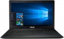 Ноутбук ASUS X553Sa 15.6" 1366x768 Intel Celeron-N3050 500 Gb 2Gb Intel HD Graphics черный DOS 90NB0AC1-M05820