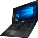 Ноутбук ASUS X553Sa 15.6" 1366x768 Intel Celeron-N3050 500 Gb 2Gb Intel HD Graphics черный DOS 90NB0AC1-M058202