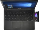 Ноутбук ASUS X553Sa 15.6" 1366x768 Intel Celeron-N3050 500 Gb 2Gb Intel HD Graphics черный DOS 90NB0AC1-M058203