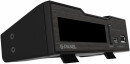Видеокарта 8192Mb Palit GeForce GTX1080 GameRock  PCI-E 256bit GDDR5X DVI HDMI DP NEB1080T15P2-1040G GameRock 8G + G-Panel Retail5