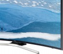 Телевизор LED 40" Samsung UE40KU6300UX черный серый 3840x2160 Smart TV Wi-Fi RJ-45 UE40KU6300UX5