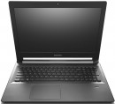 Ноутбук Lenovo IdeaPad M5070 15.6" 1920x1080 Intel Core i5-4210U 1Tb 6Gb nVidia GeForce GT 840M 2048 Мб черный Windows 8.1 80HK0042RK