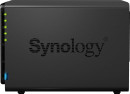 Сетевое хранилище Synology DS416PLAY 4x2,5 / 3,54