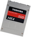 Твердотельный накопитель SSD 2.5" 960 Gb Toshiba THNSN8960PCSE Read 500Mb/s Write 480Mb/s MLC