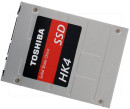 Твердотельный накопитель SSD 2.5" 960 Gb Toshiba THNSN8960PCSE Read 500Mb/s Write 480Mb/s MLC3