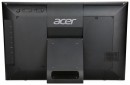 Моноблок 21.5" Acer Aspire Z1-622 1920 x 1080 Intel Pentium-J3710 4Gb 500Gb Nvidia GeForce GT 920M 2048 Мб DOS черный DQ.B5GER.001 DQ.B5GER.0016