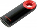 Флешка USB 16Gb SanDisk Cruzer Dial SDCZ57-016G-B35 черный/красный6
