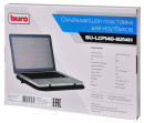 Подставка для ноутбука 14" Buro BU-LCP140-B214H металл/пластик 1100об/мин 20db черный8