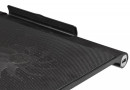 Подставка для ноутбука 17" Buro BU-LCP170-B214 металл/пластик 1400об/мин 23db черный5