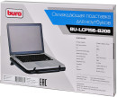 Подставка для ноутбука 15.6" Buro BU-LCP156-B208 металл/пластик 1800об/мин 23db черный10