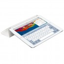 Чехол Apple Smart Cover для iPad Air iPad Air 2 белый MGTN2ZM/A2