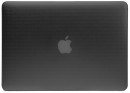 Чехол для ноутбука MacBook Air 11" Incase Hardshell пластик черный CL60603