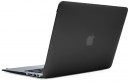 Чехол для ноутбука MacBook Air 11" Incase Hardshell пластик черный CL606032