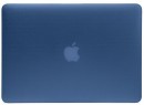 Чехол для ноутбука MacBook Air 11" Incase Hardshell пластик синий CL60618