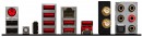 Материнская плата MSI X99A XPOWER GAMING TITANIUM Socket 2011-3 X99 8xDDR4 5xPCI-E 16x 10xSATAIII ATX Retail8