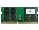 Оперативная память для ноутбука 16Gb (1x16Gb) PC4-17000 2133MHz DDR4 SO-DIMM CL15 Patriot PSD416G21332S2