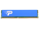 Оперативная память 16Gb (1x16Gb) PC4-19200 2400MHz DDR4 DIMM CL17 Patriot PSD416G2400KH2