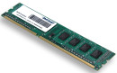 Оперативная память 4Gb (1x4Gb) PC3-12800 1600MHz DDR3L DIMM CL11 Patriot PSD34G1600L812