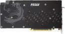 Видеокарта MSI GeForce GTX 1060 GeForce GTX 1060 GAMING X 6G PCI-E 6144Mb GDDR5 192 Bit Retail3