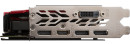 Видеокарта MSI GeForce GTX 1060 GeForce GTX 1060 GAMING X 6G PCI-E 6144Mb GDDR5 192 Bit Retail4
