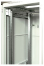 Шкаф напольный 42U ЦМО ШТК-М-42.6.8-3ААА 600x800mm дверь металл серый4