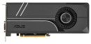 Видеокарта ASUS GeForce GTX 1080 TURBO-GTX1080-8G PCI-E 8192Mb 256 Bit Retail2