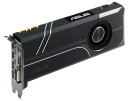 Видеокарта ASUS GeForce GTX 1080 TURBO-GTX1080-8G PCI-E 8192Mb 256 Bit Retail4