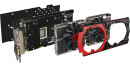 Видеокарта 6144Mb  Inno3D GeForce GTX 1060 PCI-E 192bit GDDR5 DVI HDMI DP HDCP N1060-1SDN-N5GNX Retail5