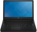 Ноутбук DELL Inspiron 3552 15.6" 1366x768 Intel Celeron-N3050 500 Gb 4Gb Intel HD Graphics черный Windows 10 3552-98792