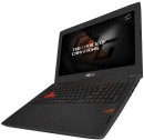 Ноутбук ASUS GL502Vt 15.6" 1920x1080 Intel Core i7-6700HQ 1 Tb 128 Gb 12Gb nVidia GeForce GTX 970M 3072 Мб черный Windows 10 Home 90NB0AP1-M020904