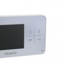 Видеодомофон Falcon Eye FE-40C цветной TFT LCD 4.3" белый2