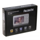 Видеодомофон Falcon Eye FE-40C цветной TFT LCD 4.3" белый5
