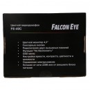 Видеодомофон Falcon Eye FE-40C цветной TFT LCD 4.3" белый6
