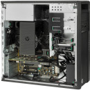 Системный блок HP Z440 E5-1620v4 16Gb 1Tb Win7Pro 64иклавиатура мышь черный T4K77EA4