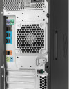 Системный блок HP Z440 E5-1620v4 16Gb 1Tb Win7Pro 64иклавиатура мышь черный T4K77EA9