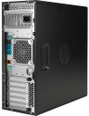 Системный блок HP Z440 E5-1620v4 16Gb 1Tb Win7Pro 64иклавиатура мышь черный T4K77EA10