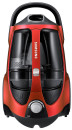 Пылесос Samsung SC885F сухая уборка красный чёрный VCC885FH3R/XEV2